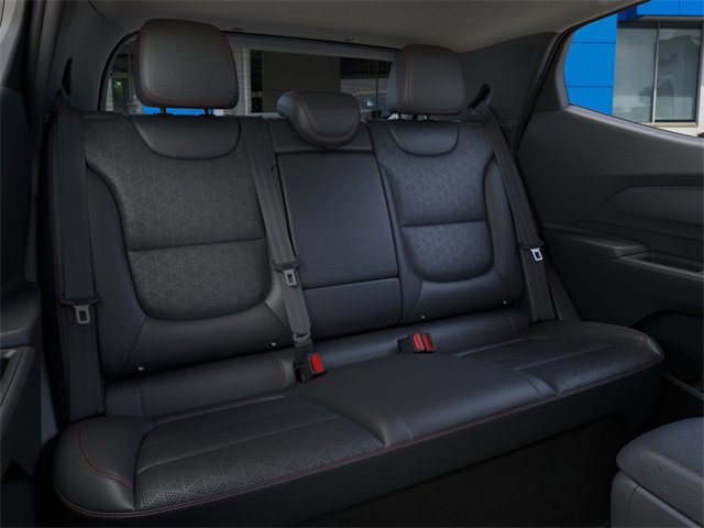 New 2027 Chevrolet Bolt RS w/ Technology Package image 17