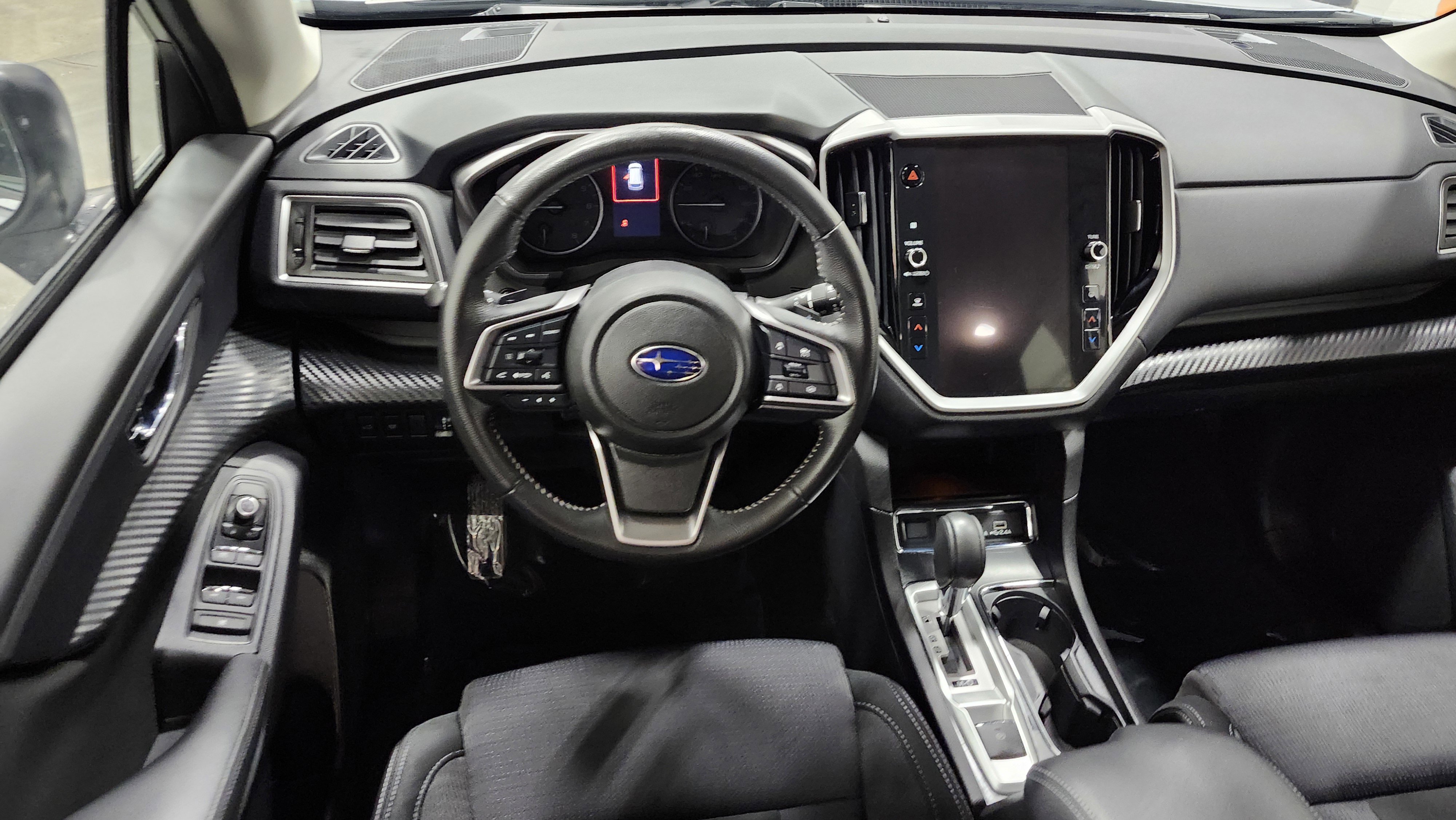 Used 2025 Subaru Ascent Premium image 26