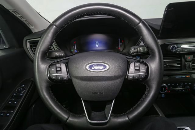 Used 2023 Ford Escape Active AWD/4WD image 25