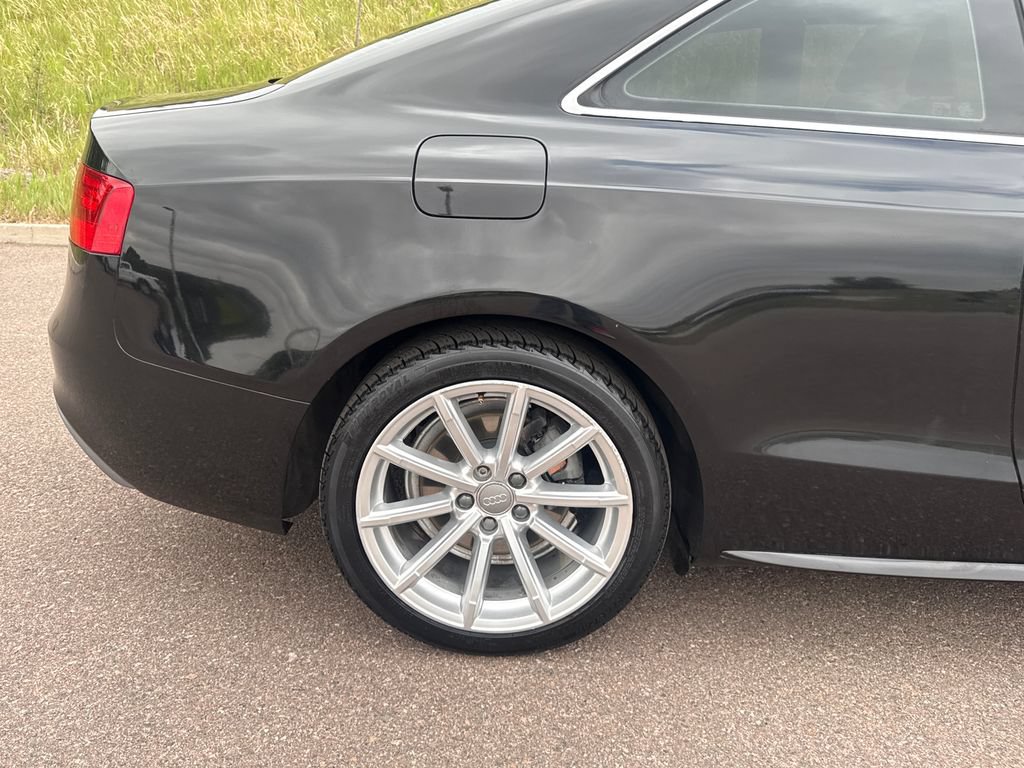 Used 2016 Audi A5 2.0T Premium AWD/4WD image 24