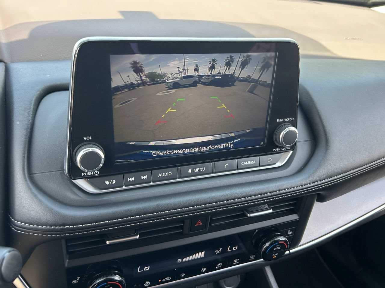 Used 2023 Nissan Rogue SV w/ SV Premium B Package FWD image 31