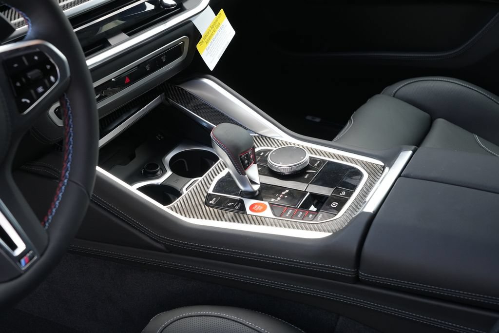 New 2027 BMW X6 M Competition w/ Executive Package AWD/4WD image 11