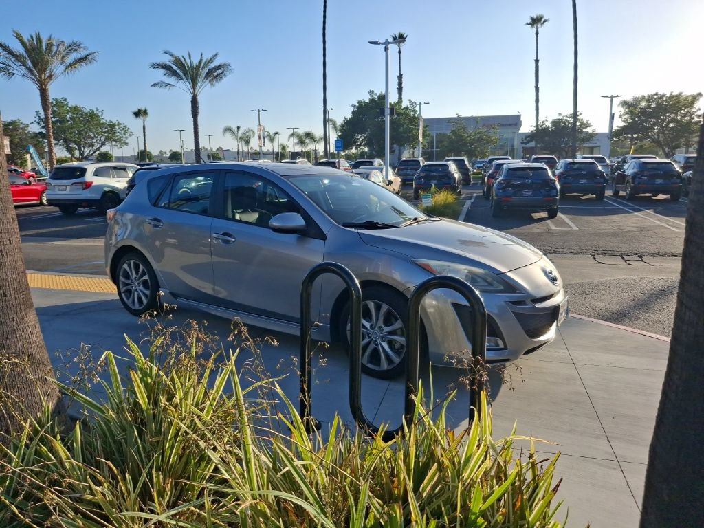 Used 2011 MAZDA MAZDA3 s Grand Touring w/ Tech Pkg FWD image 33