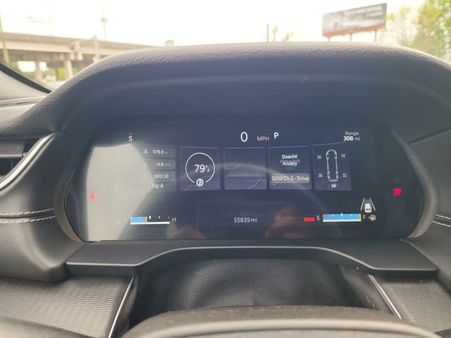 Used 2023 Jeep Grand Cherokee L Laredo image 17