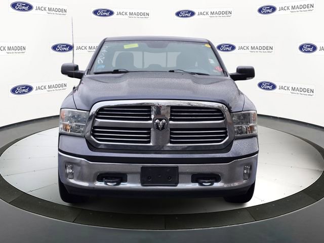 Used 2014 RAM 1500 Big Horn image 8