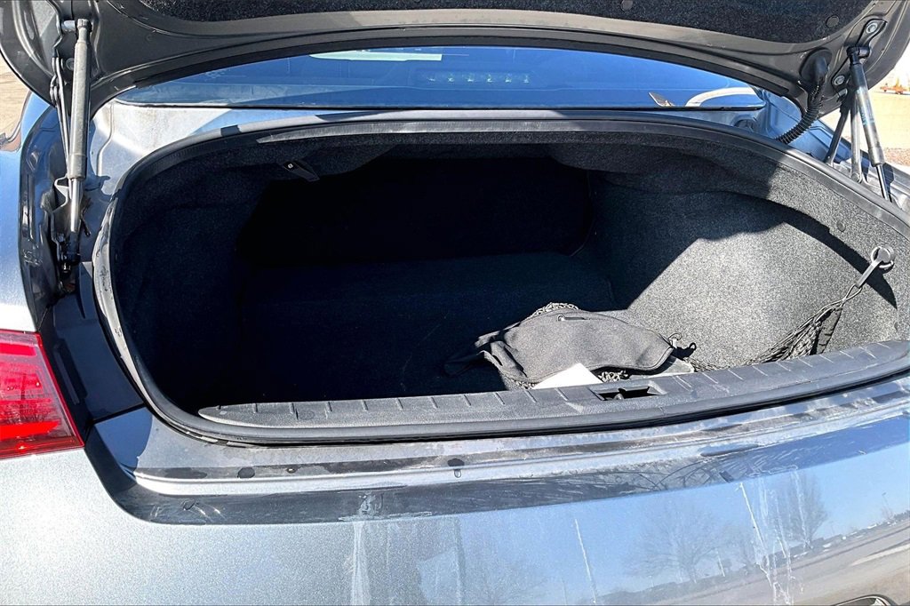 Used 2017 INFINITI Q60 3.0t Sport image 31