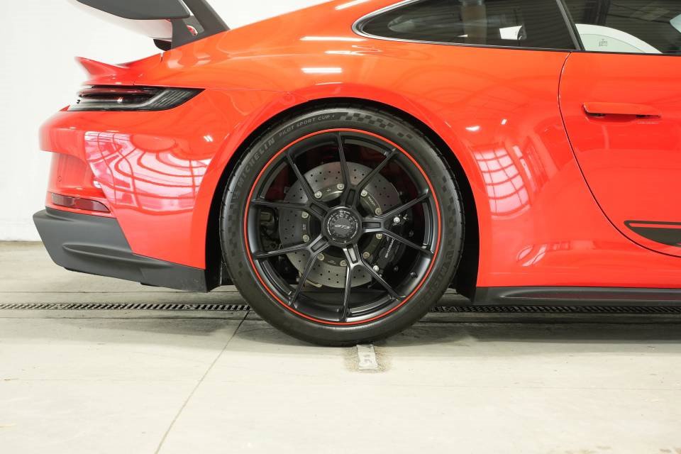 Used 2024 Porsche 911 GT3 image 43