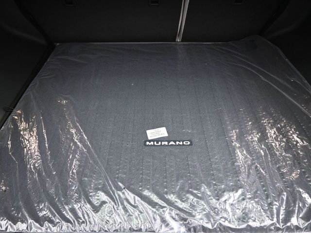 New 2026 Nissan Murano Platinum w/ Cargo Package image 14