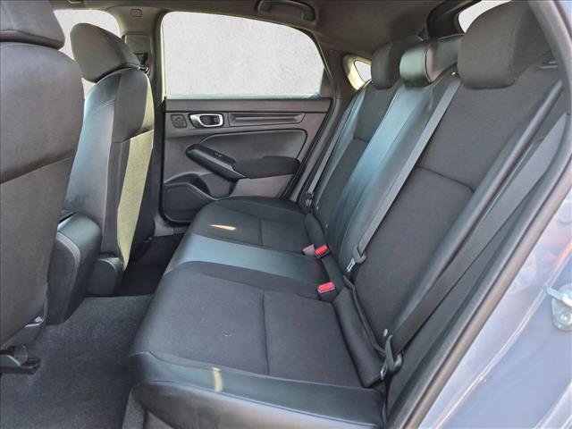 Used 2022 Honda Civic Sport image 17