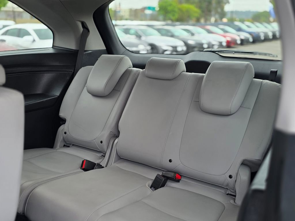 Used 2020 Honda Odyssey EX-L image 18