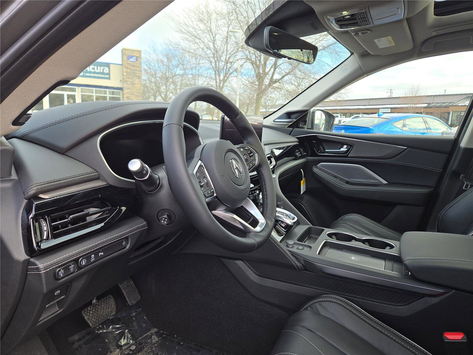 New 2026 Acura MDX SH-AWD w/ Advance Package image 19