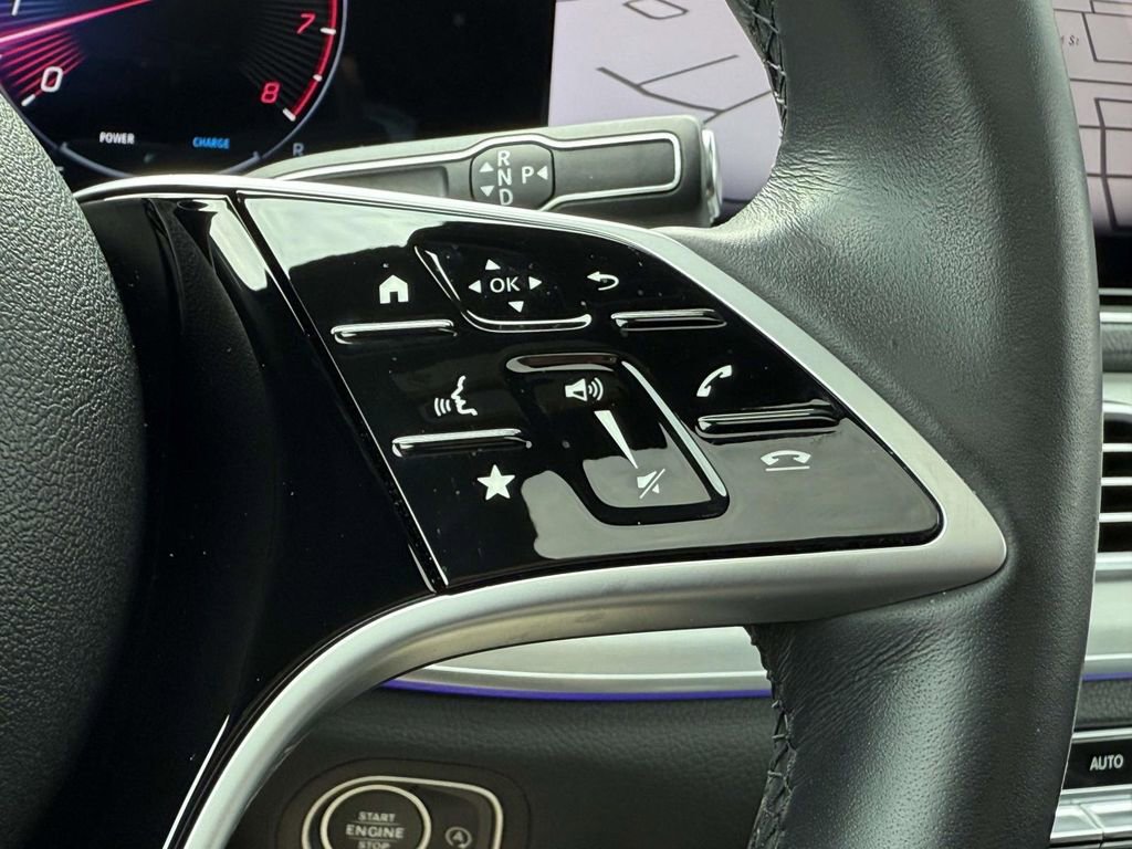 Used 2024 Mercedes-Benz GLE 350 4MATIC image 21