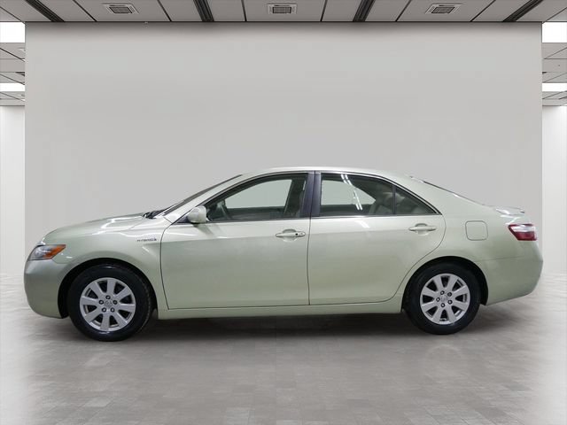 Used 2007 Toyota Camry Hybrid FWD image 3
