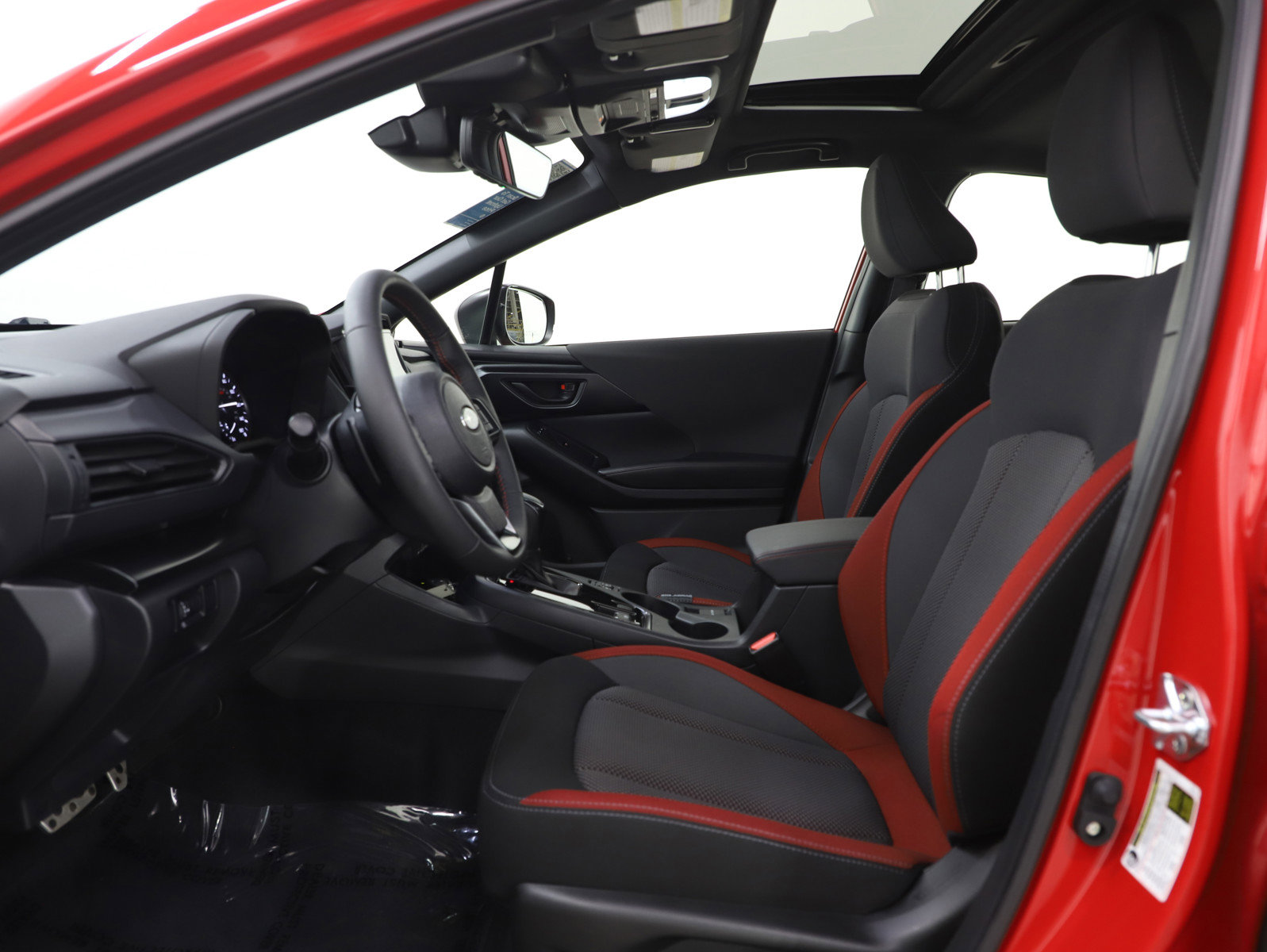 Certified 2025 Subaru Impreza RS w/ Popular Package #3 AWD/4WD image 22