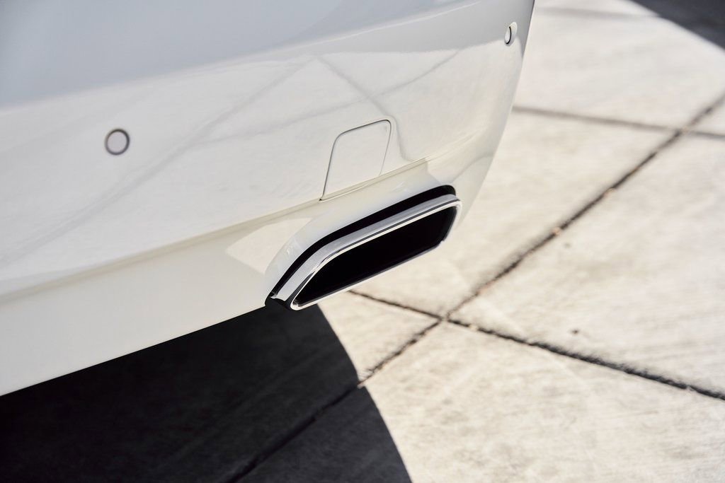 Used 2022 Rolls-Royce Ghost w/ Ghost Package image 14