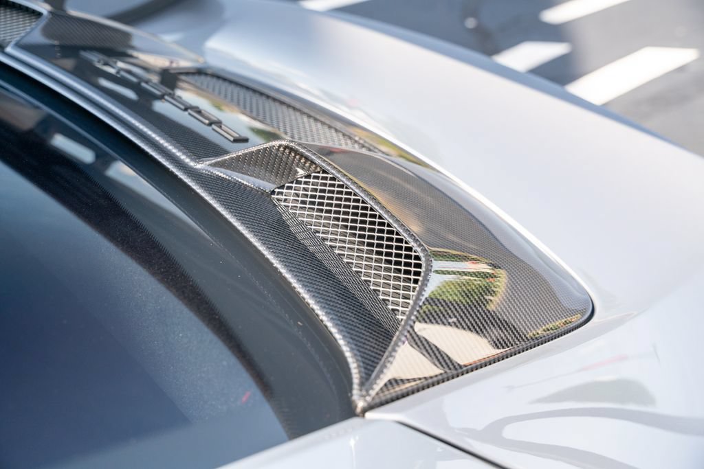 Used 2018 Porsche 911 GT2 RS RWD image 33