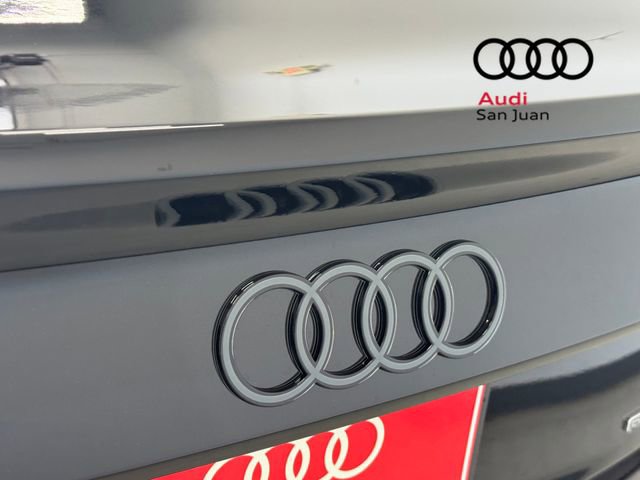 New 2026 Audi A3 2.0T Premium Plus AWD/4WD image 10