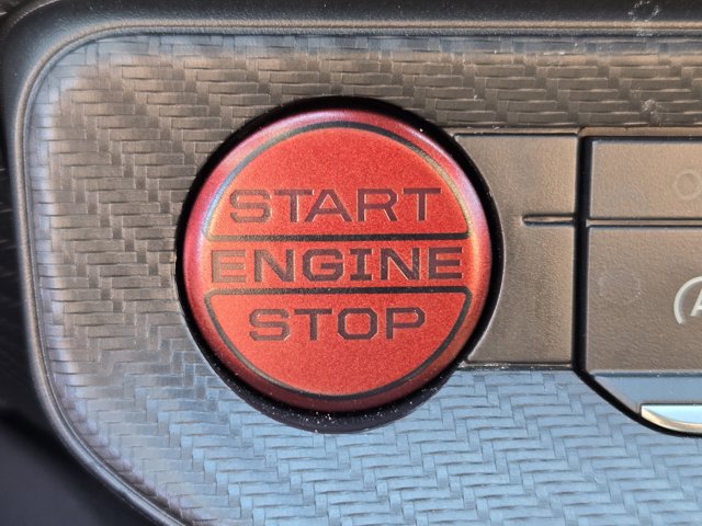 Certified 2026 Ford Mustang Coupe image 18