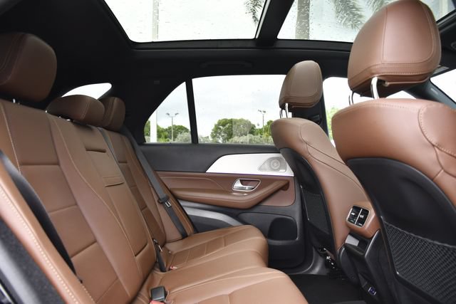 Used 2026 Mercedes-Benz GLE 350 4MATIC image 28