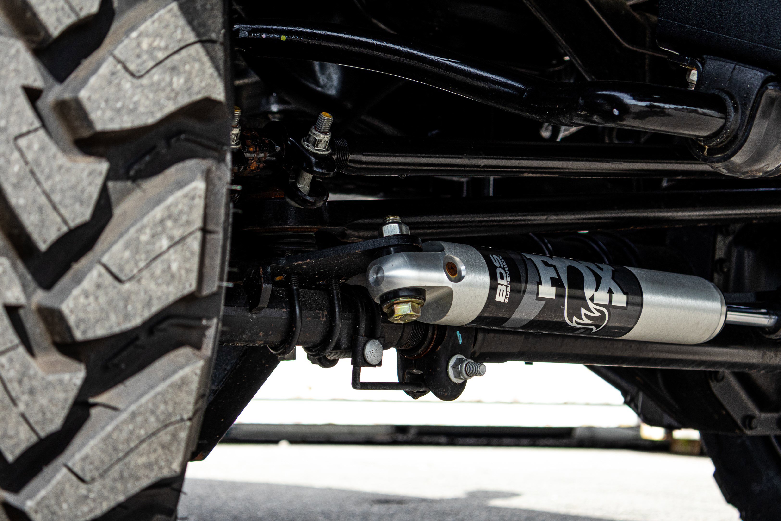 New 2025 Ford F250 Lariat w/ Lariat Ultimate Package image 33