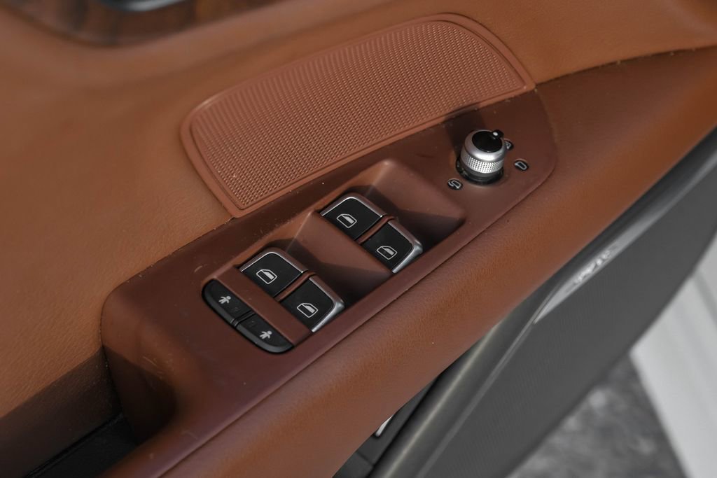 Used 2016 Audi A7 3.0T Prestige image 44