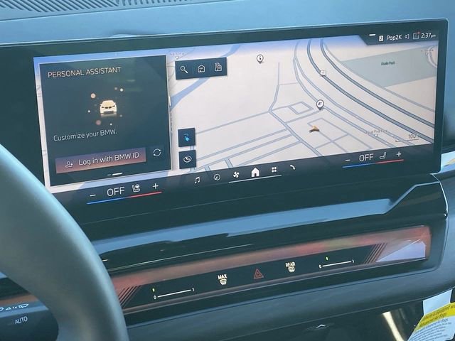 Certified 2025 BMW i5 eDrive40i w/ Premium Package image 28