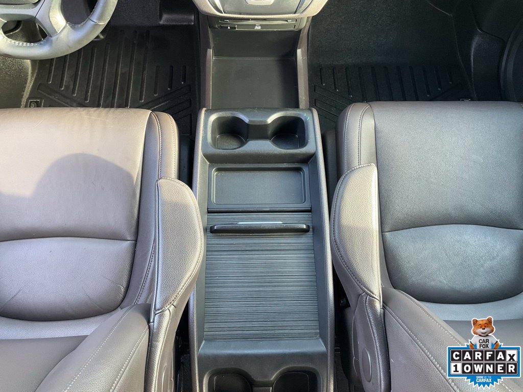 Used 2018 Honda Odyssey Touring image 55