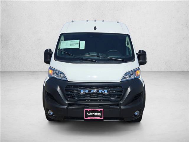 New 2026 RAM ProMaster 2500 w/ Convenience Group FWD image 6