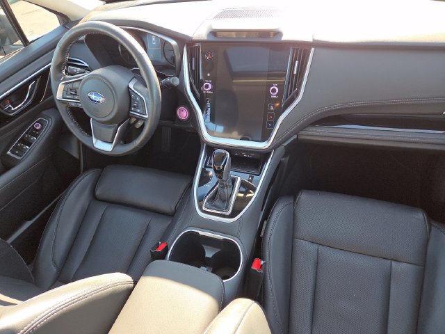 Used 2022 Subaru Legacy Limited AWD/4WD image 24