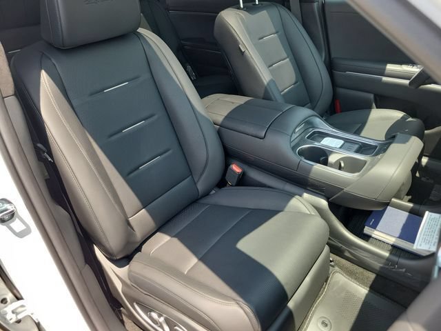 New 2027 Hyundai Palisade Calligraphy AWD/4WD image 23