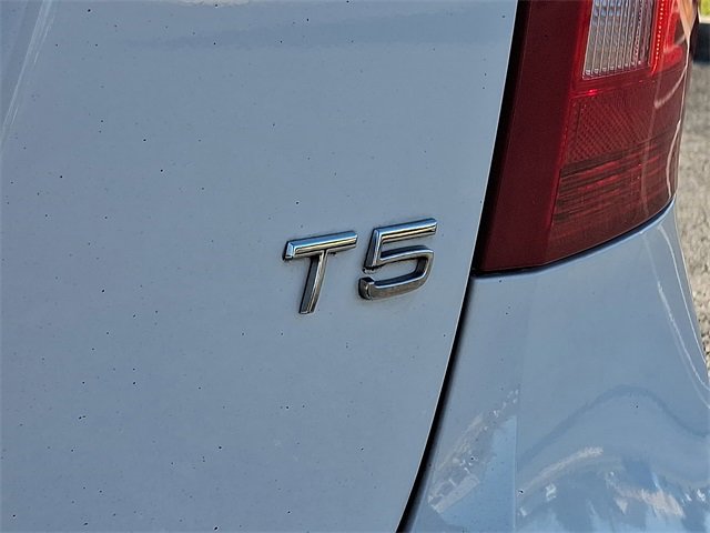 Used 2016 Volvo S60 T5 Premier w/ Protection Package image 28