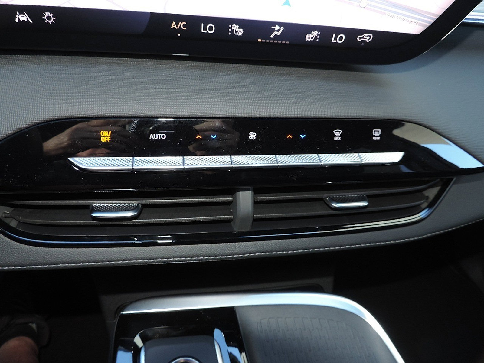 New 2026 Buick Enclave Preferred w/ Super Cruise Package image 20