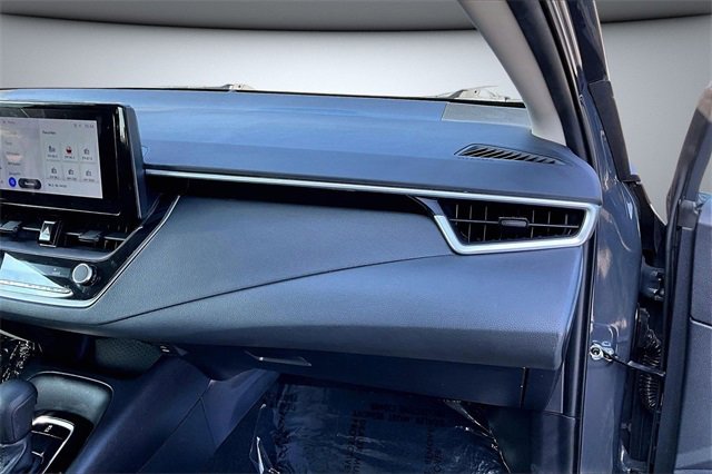 Used 2023 Toyota Corolla LE image 26