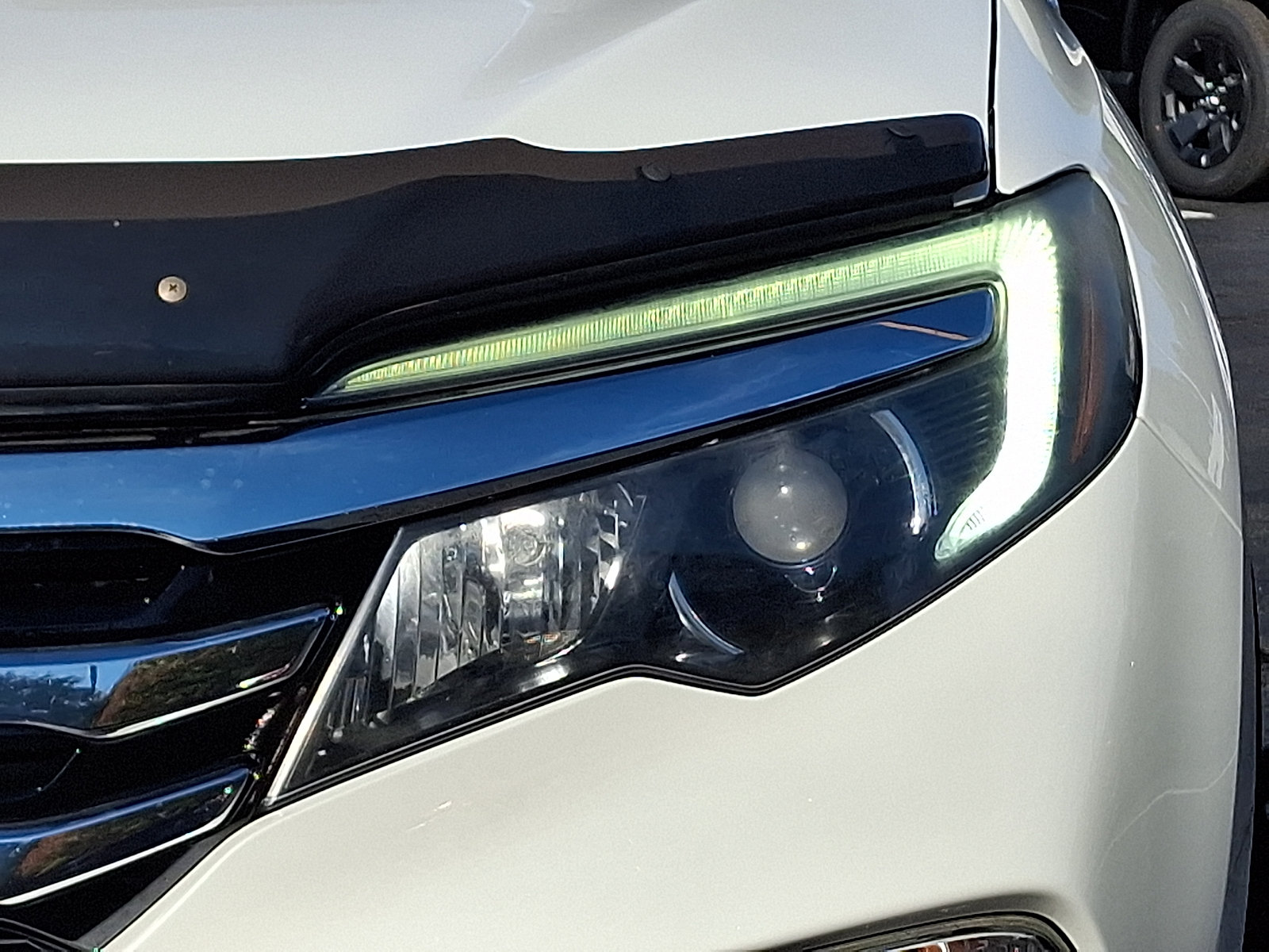 Used 2016 Honda Pilot Touring image 9