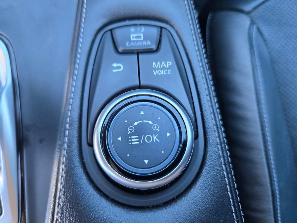 Used 2019 INFINITI QX50 Essential w/ Proactive Package FWD image 20