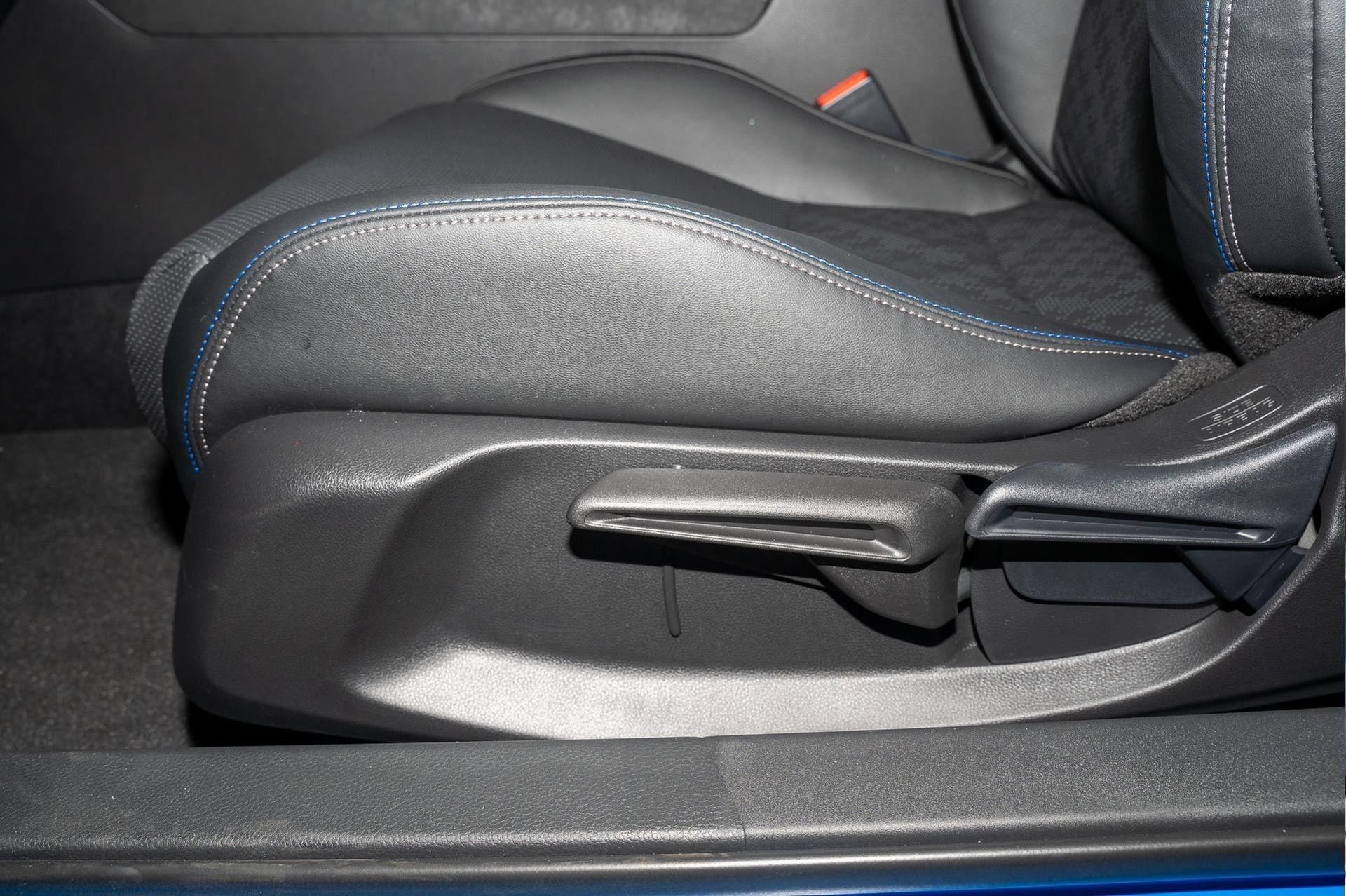 New 2026 Honda Prelude image 19