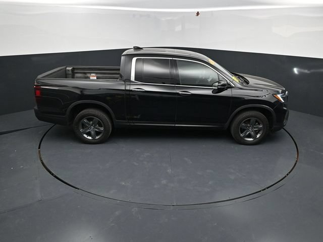 Used 2023 Honda Ridgeline RTL-E image 75