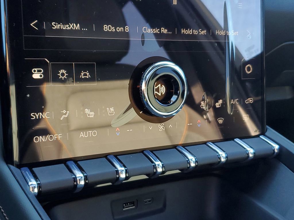 New 2026 GMC Terrain AT4 w/ Convenience Package III image 28