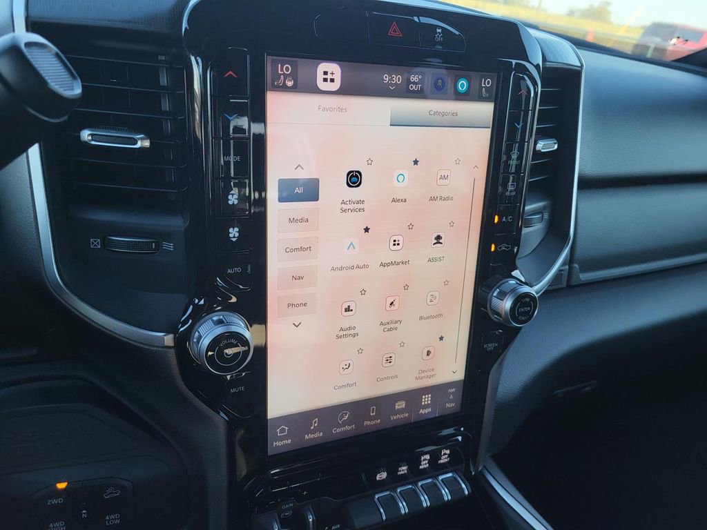 New 2026 RAM 2500 Lone Star image 28