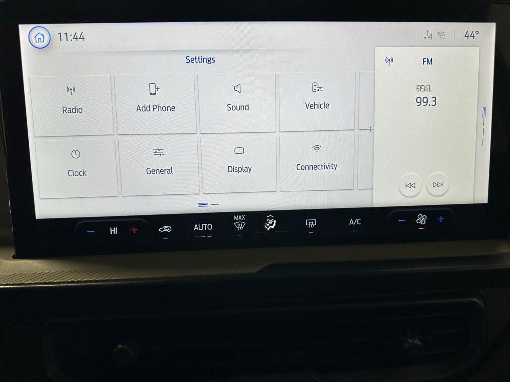 Used 2025 Ford Bronco Sport Big Bend image 27