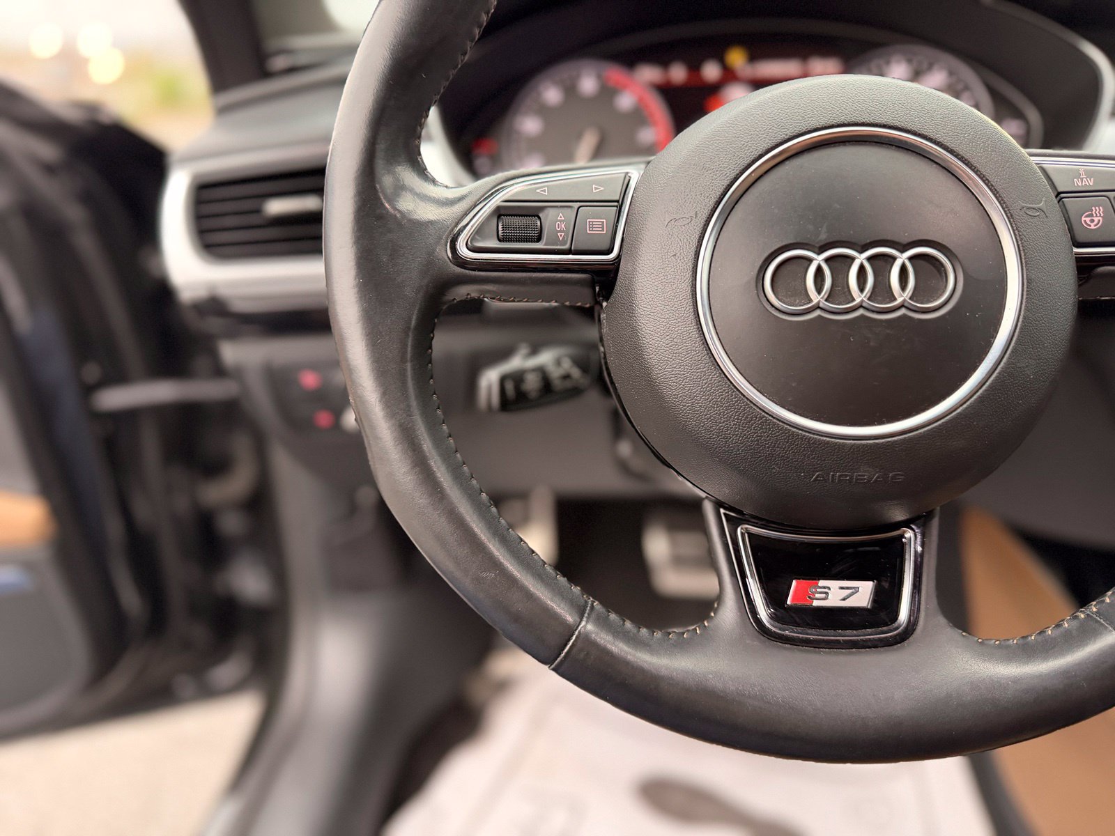 Used 2014 Audi S7 Prestige AWD/4WD image 18