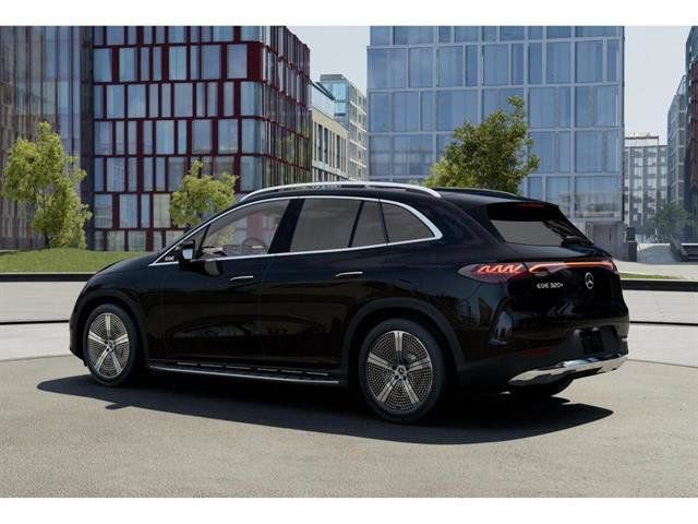New 2026 Mercedes-Benz EQE 320+ SUV image 29