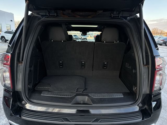 Used 2023 Chevrolet Tahoe High Country AWD/4WD image 27