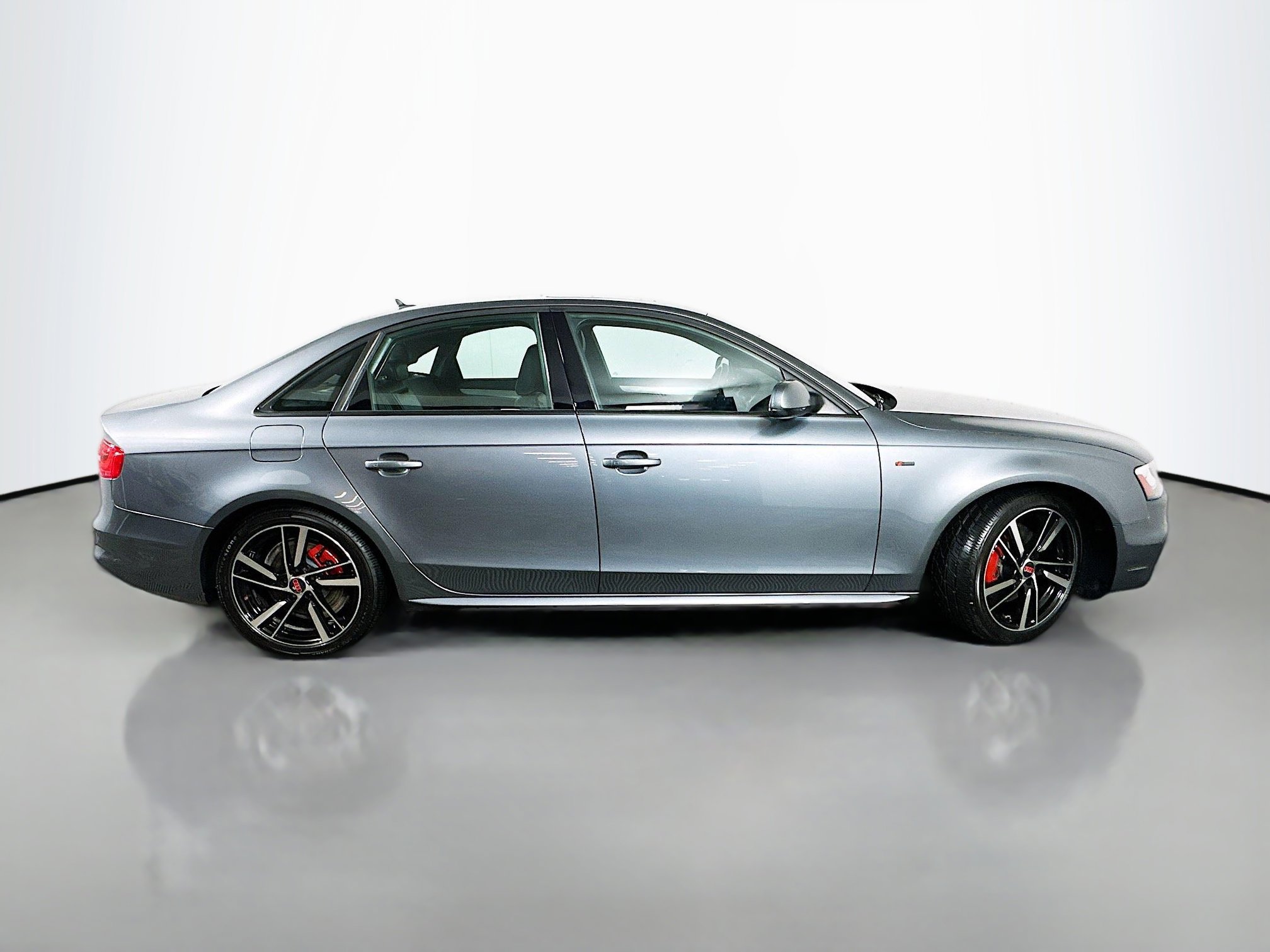 Used 2014 Audi A4 2.0T Prestige image 8