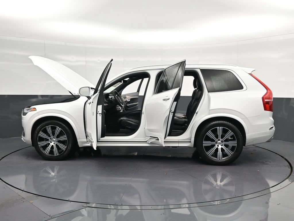 Used 2020 Volvo XC90 T6 Inscription w/ Protection Package Premier AWD/4WD image 40