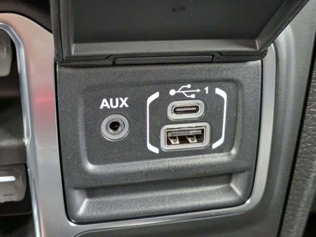 New 2026 Jeep Wrangler Unlimited Sport AWD/4WD image 22