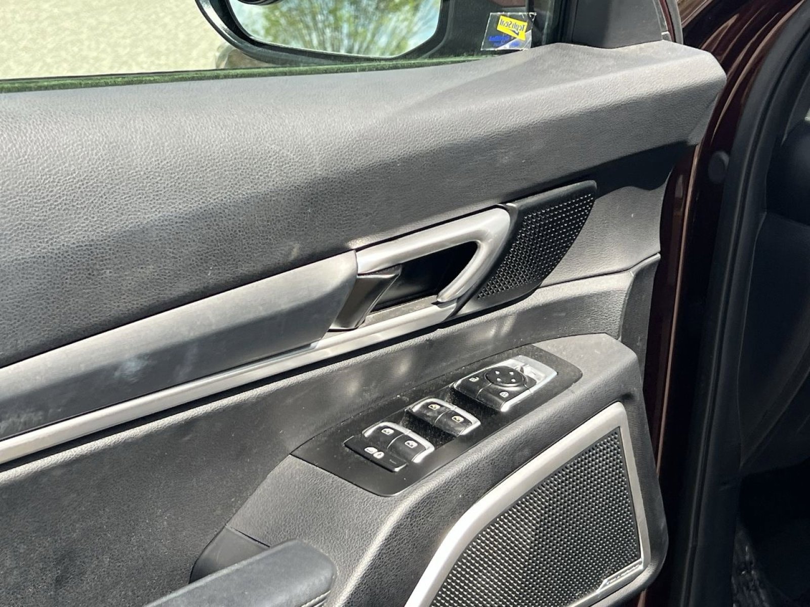 Used 2020 Kia Telluride S w/ S 8 Passenger Seating Package image 12