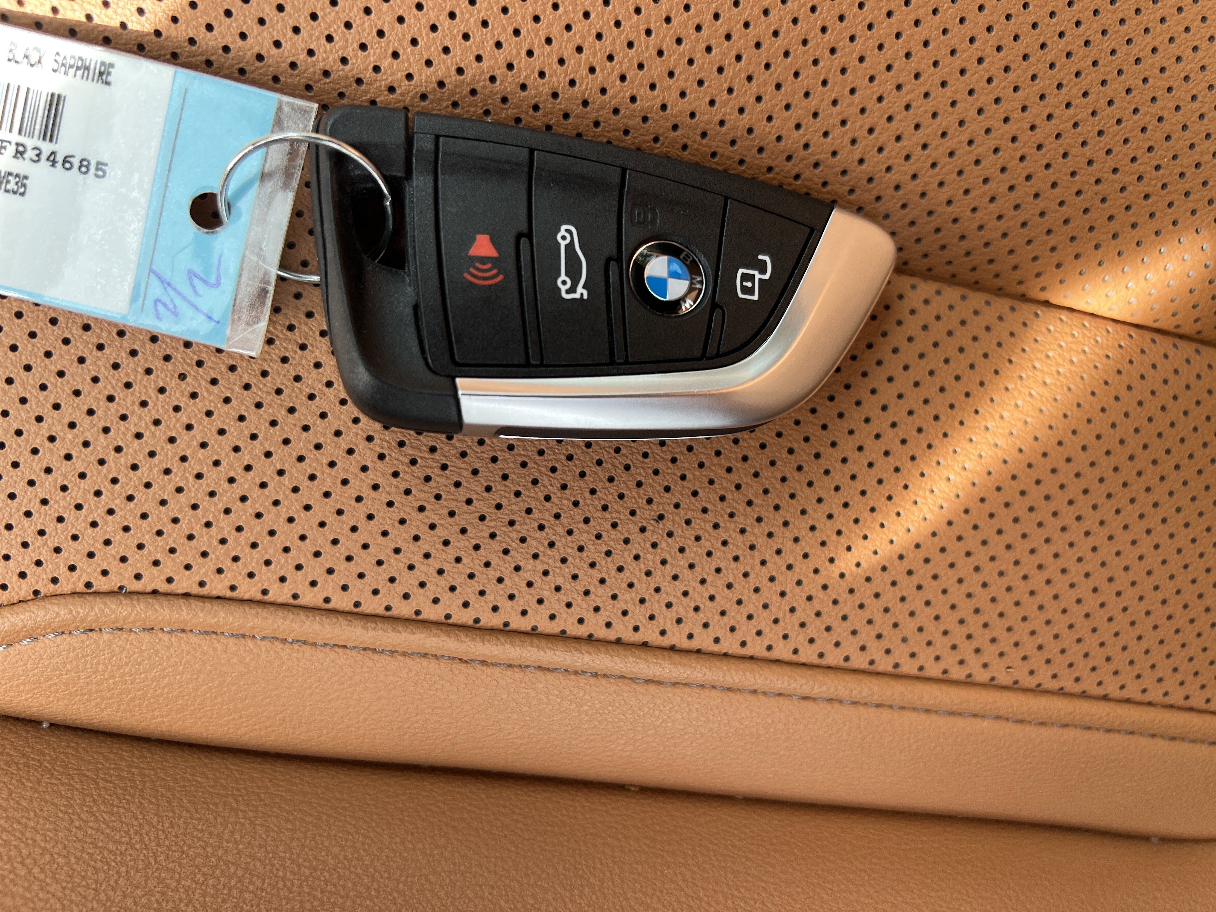 Certified 2023 BMW i4 eDrive35 w/ Premium Package image 36