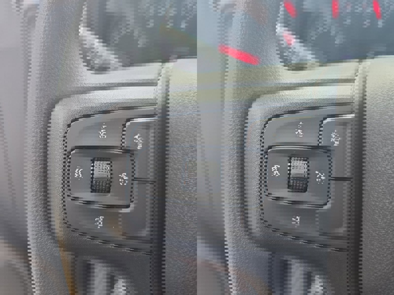 New 2025 Chevrolet Silverado 1500 W/T w/ WT Value Package image 13