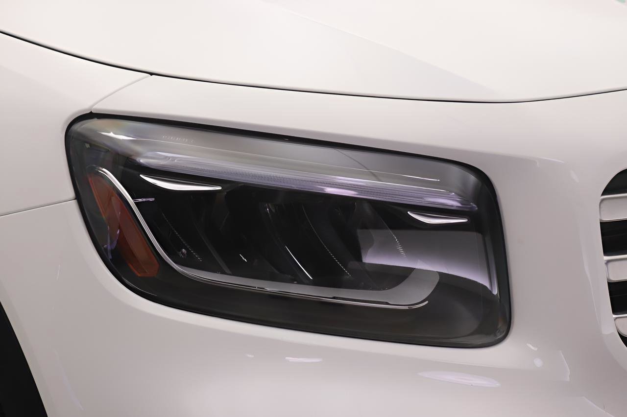 Certified 2026 Mercedes-Benz GLB 250 image 24